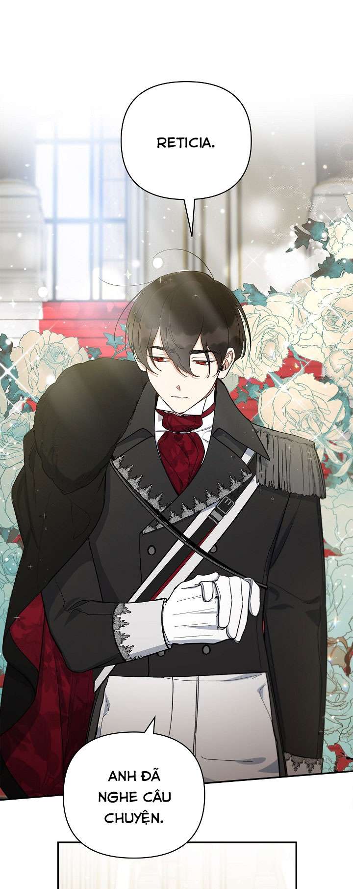 Phương Pháp Trở Thành Con Gái Của Người Hùng Bóng Đêm Chap 39 - Trang 2