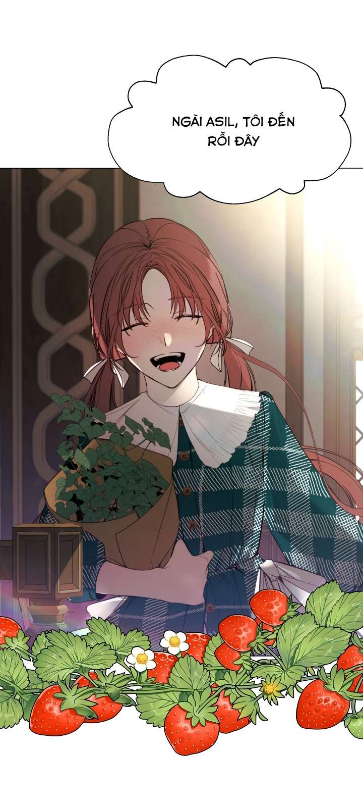 Ác Nữ Cần Bạo Chúa Chapter 19 - Next Chapter 20