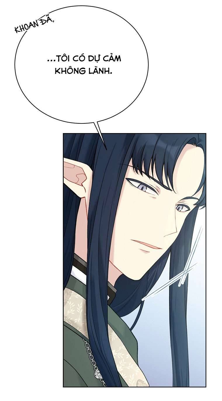 Vương Miện Lục Bảo Chap 65 - Trang 2