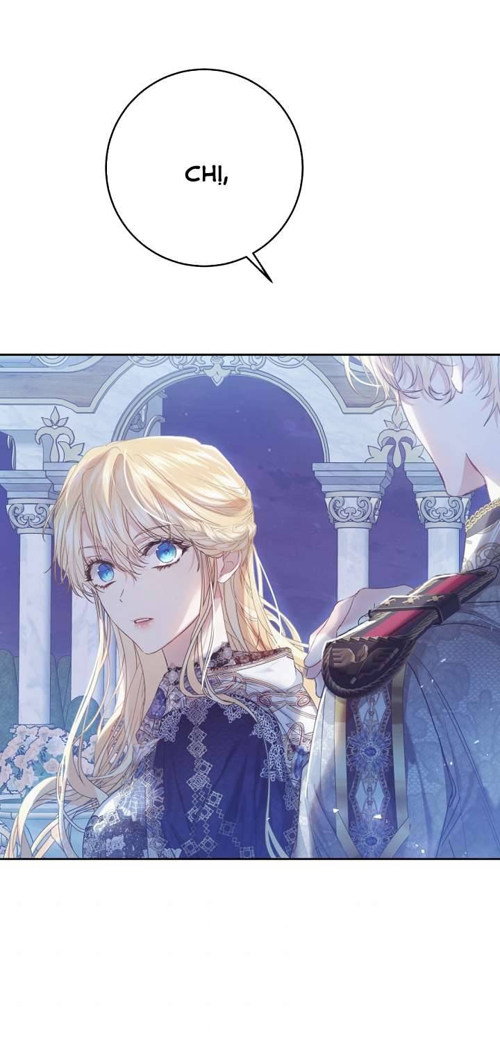 Ác Nữ Chỉ Là Một Con Rối Chap 57 - Trang 2