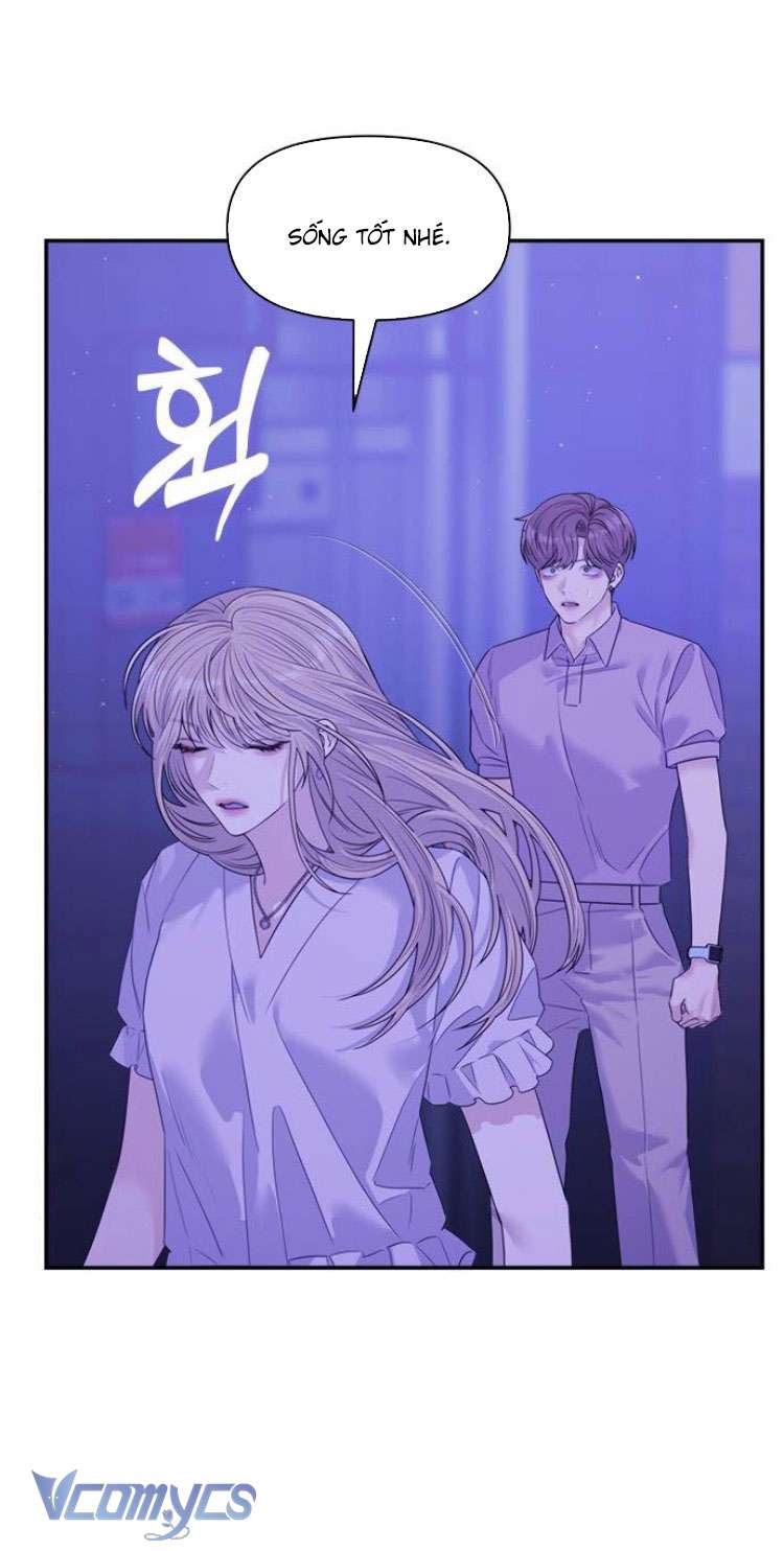 Couple Breaker Chapter 80 - Trang 4