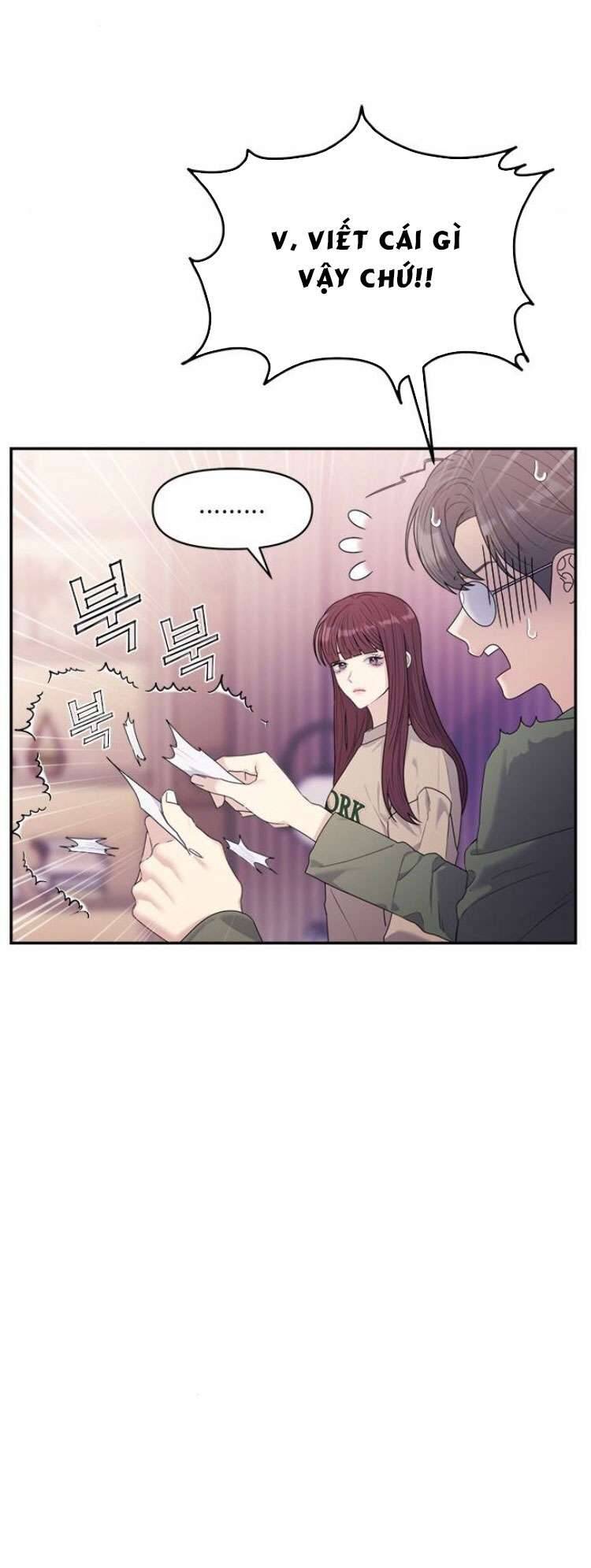 Couple Breaker Chapter 48 - Trang 4