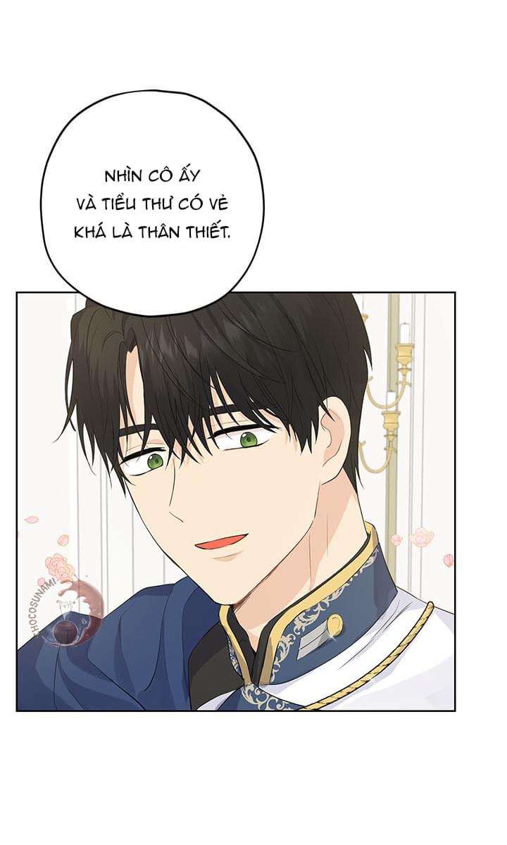 Tôi Là Minh Chứng Của Sự Thật Chap 31 - Trang 3