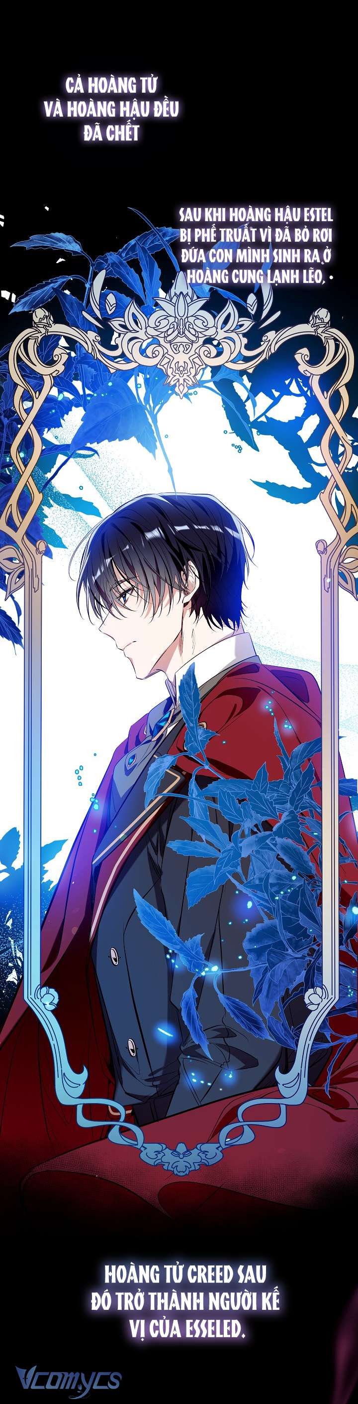 Chúng Ta Có Thể Trở Thành Một Gia Đình Được Không? Chap 75 - Next Chap 76