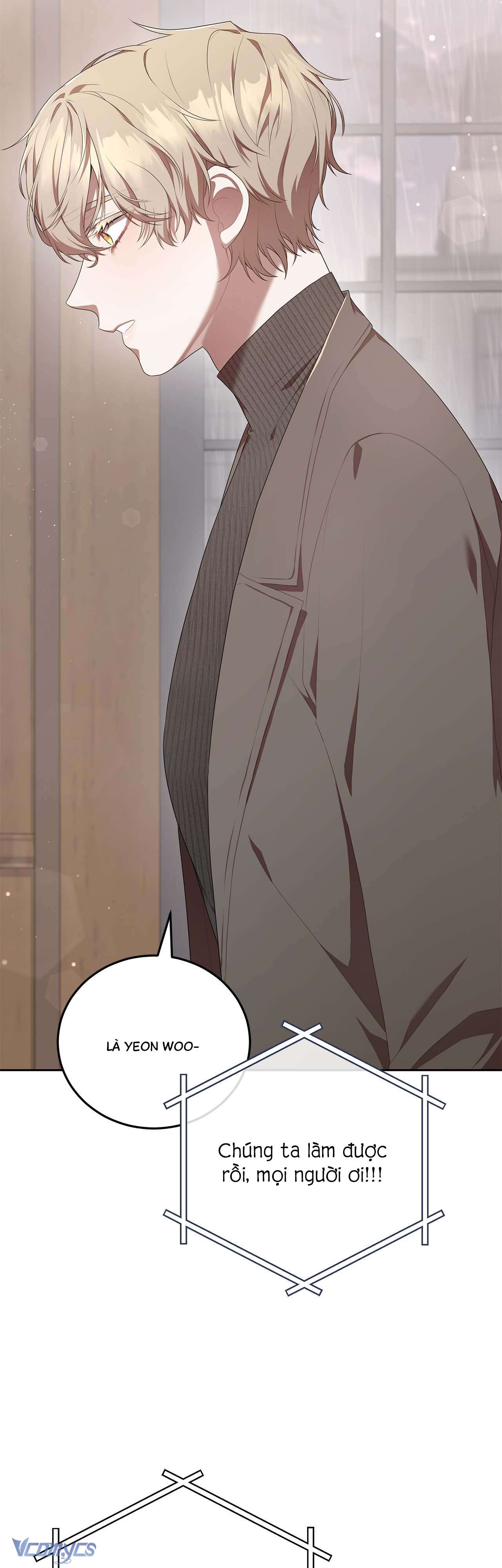 Chủ Tiệm Cafe Là Guide Cấp S Chap 3 - Trang 4