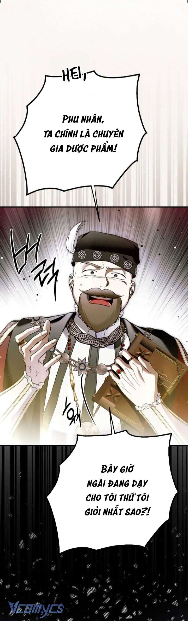 Ai Đó Đang Điều Khiển Cơ Thể Của Tôi Chapter 34 - Next Chapter 35