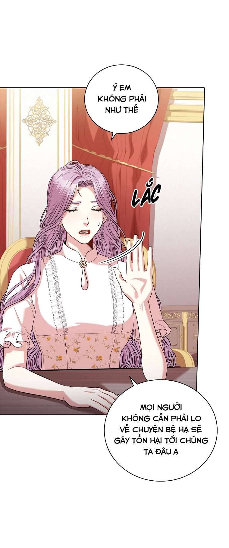 Thư Ký Của Bạo Chúa Chapter 75 - Trang 3