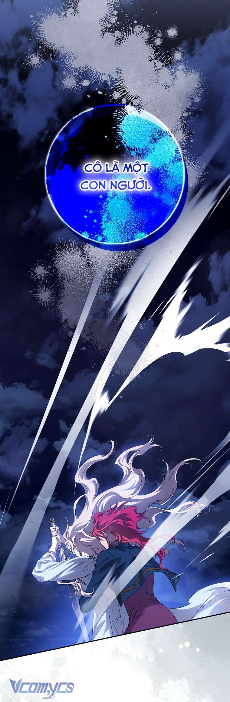 Thuần Hóa Bạo Quân Rồi Bỏ Trốn Chap 98 - Trang 2