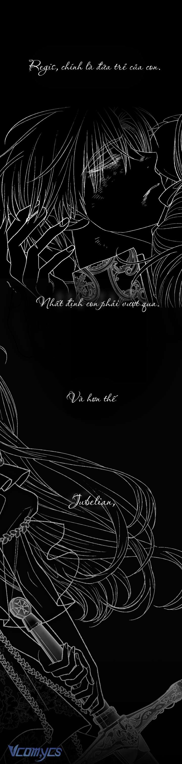 Cha À, Con Không Muốn Kết Hôn Đâu Chap 112 - Trang 2