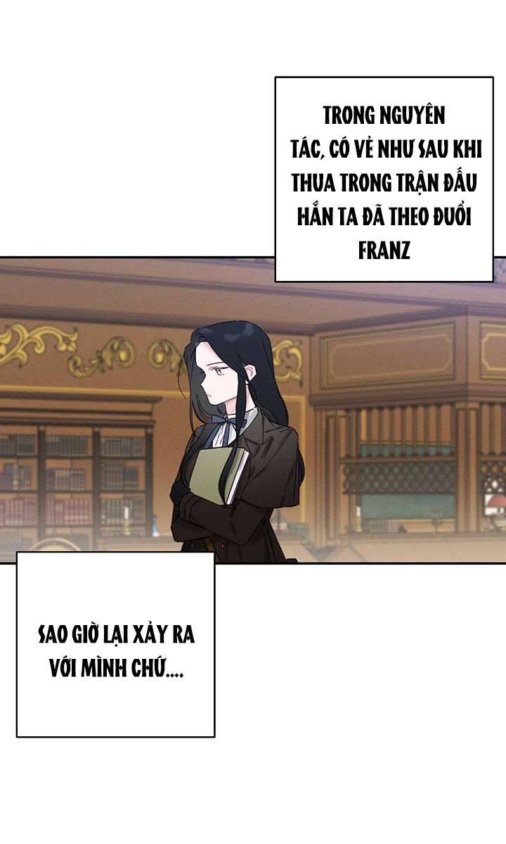 Trước Tiên Phải Giấu Em Trai Cái Đã! Chap 21 - Trang 2