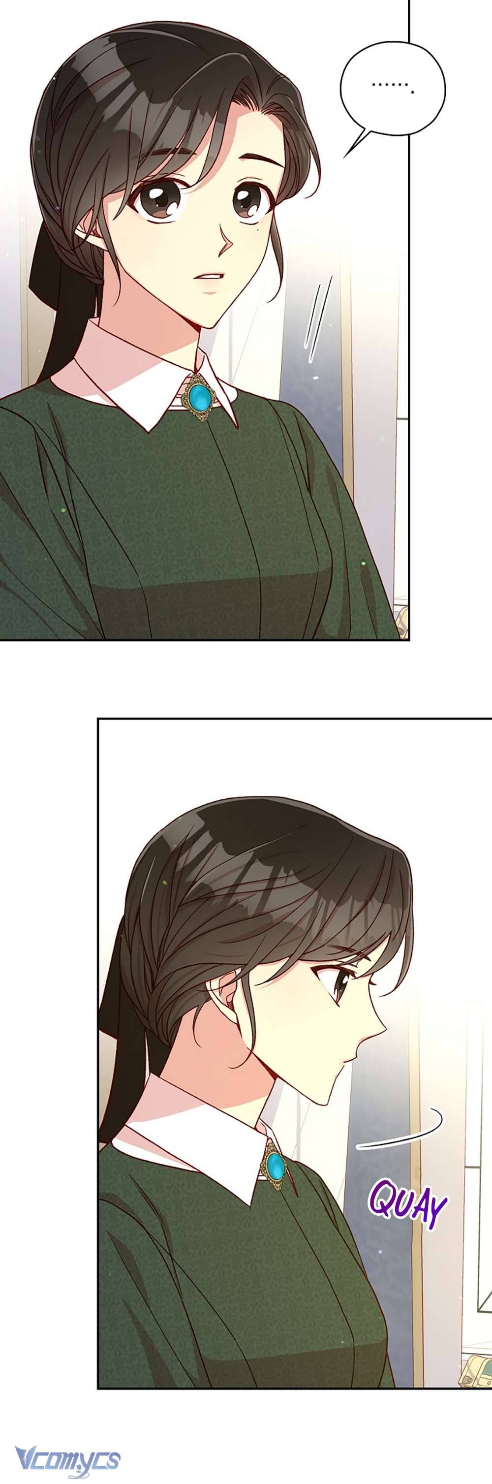 Sống Sót Dưới Thân Phận Hầu Nữ Chap 77 - Trang 2