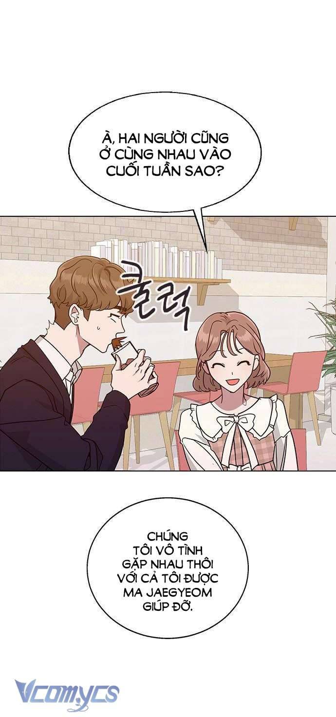 Nếu Chia Tay, Chúng Ta Sẽ Chết Chap 6 - Trang 2