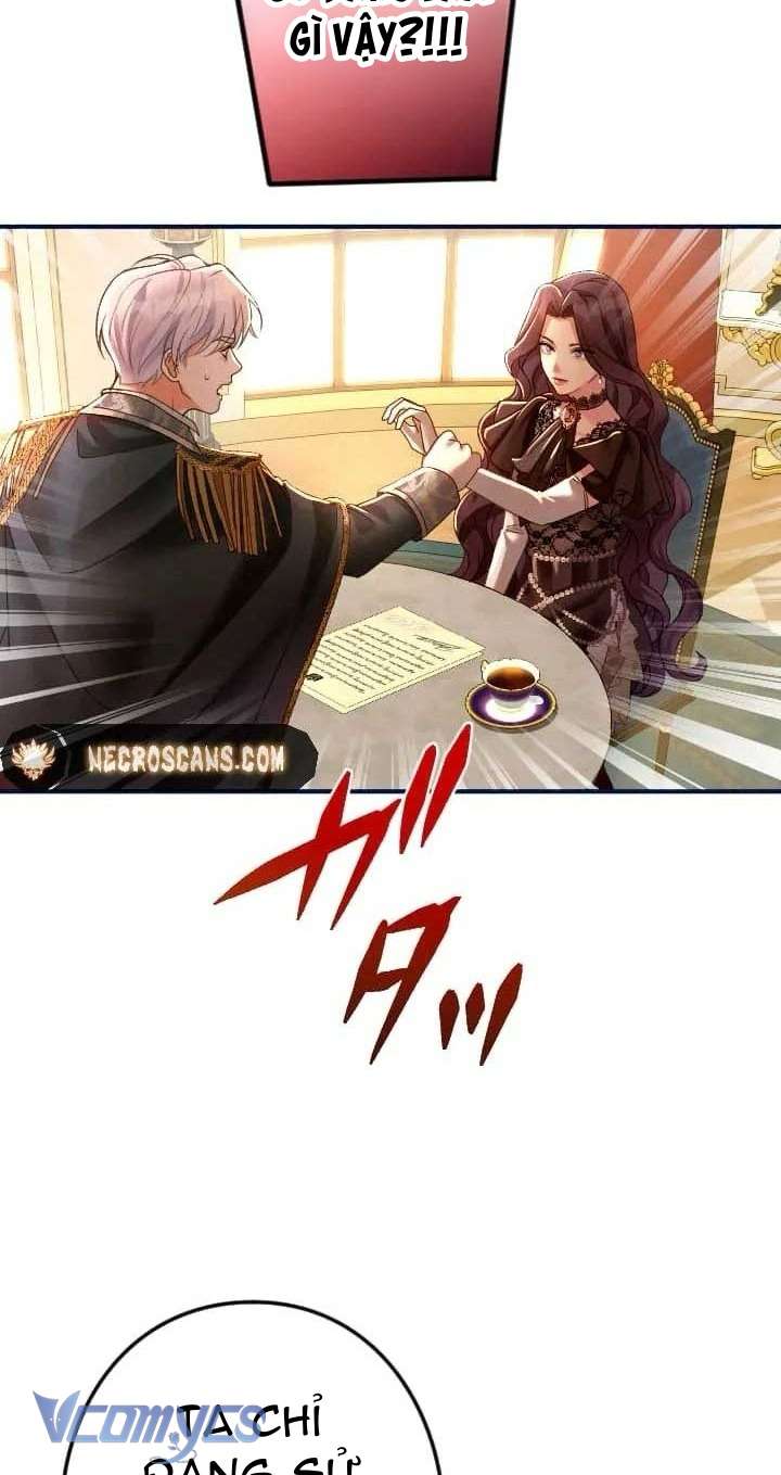 Không Thể Ngừng Yêu Mến Nữ Phản Diện Khét Tiếng Nhất Đế Quốc! Chapter 3 - Trang 3