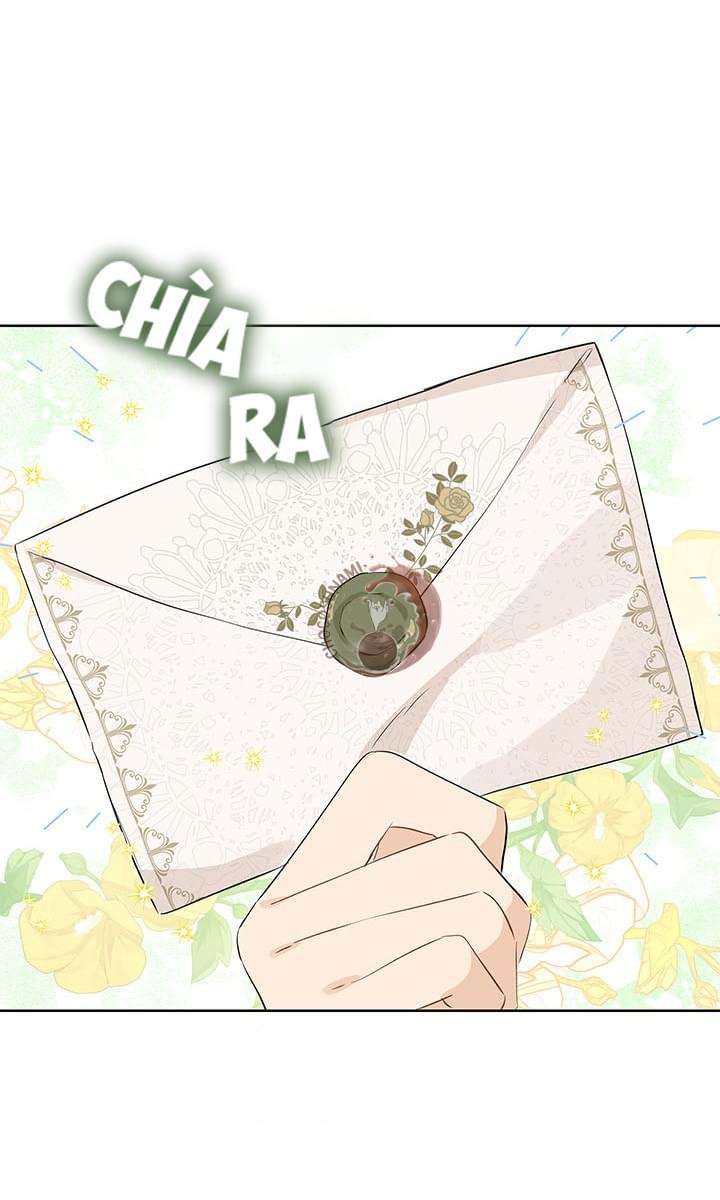 Tôi Là Minh Chứng Của Sự Thật Chap 30 - Trang 3