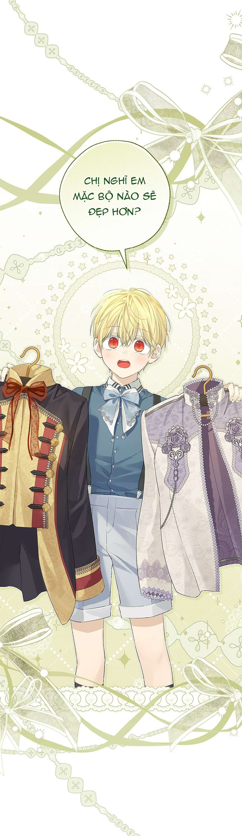 Tôi Là Minh Chứng Của Sự Thật Chap 113 - Trang 3