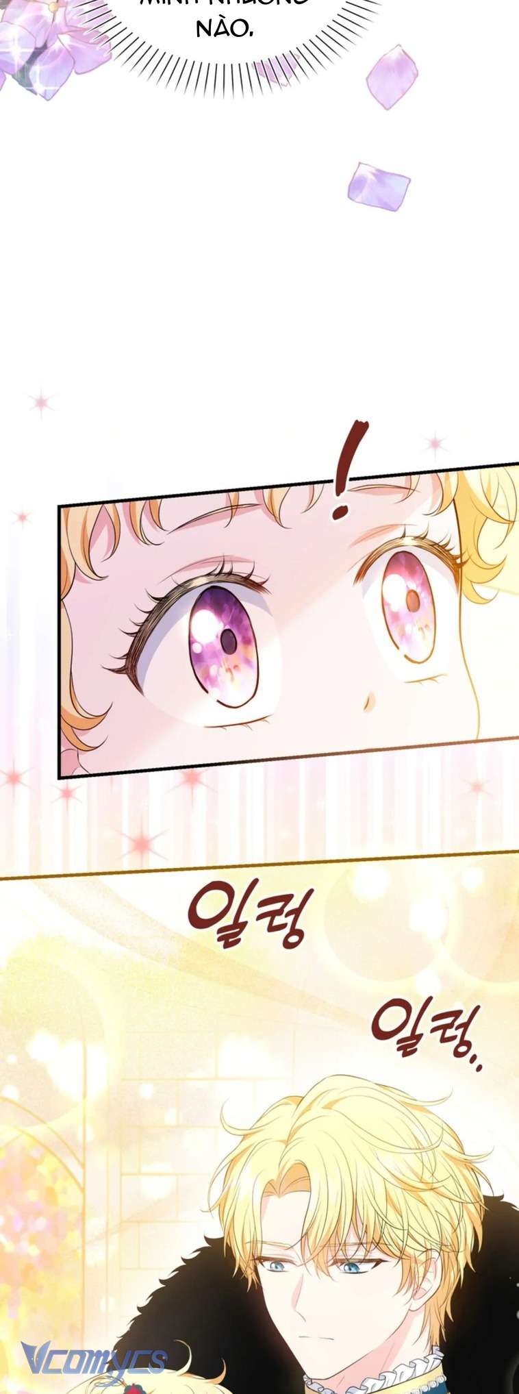 Công Chúa Bé Con Hạng S Thật Mạnh Chapter 12 - Trang 4