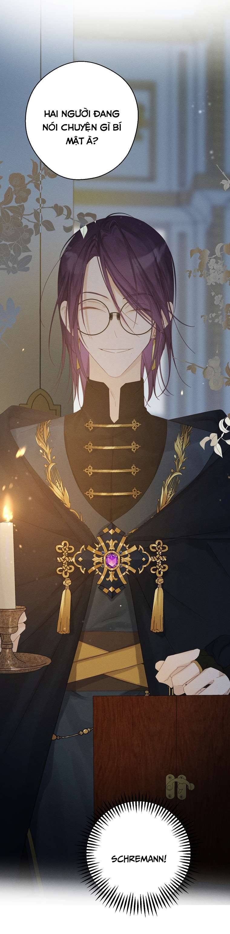 Trước Tiên Phải Giấu Em Trai Cái Đã! Chap 52 - Trang 2