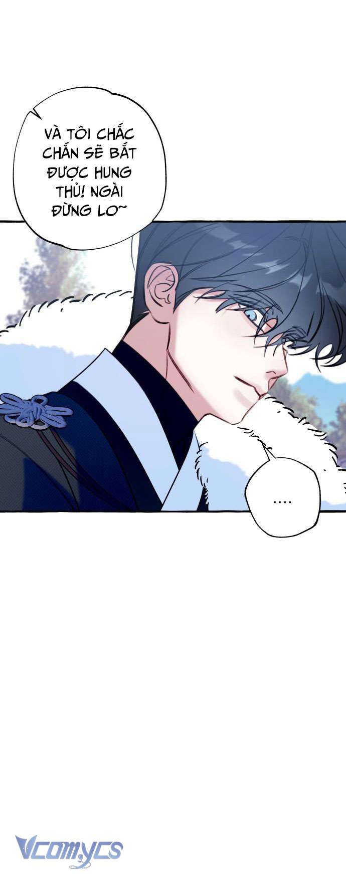 Chuyện Tình Tuyết Phương Bắc Chapter 9 - Trang 4