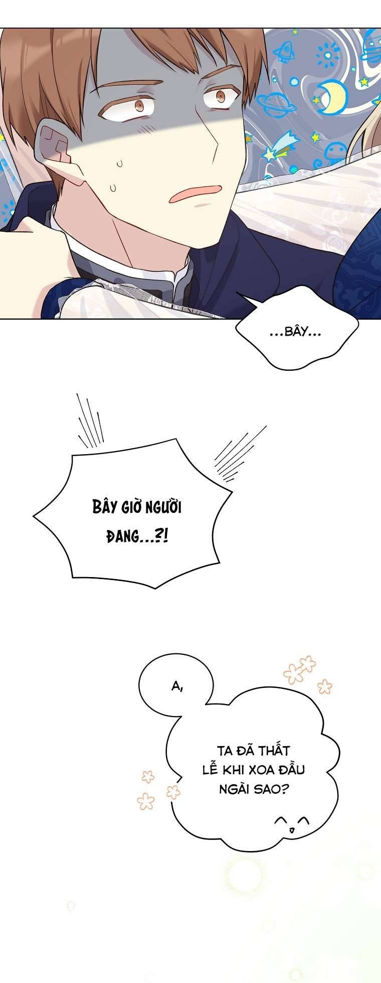 Vương Miện Lục Bảo Chap 53 - Trang 2