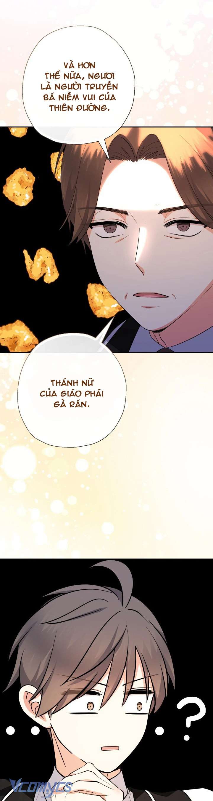 Tiểu Thư Tích Tiền Đi Bụi Chapter 85 - Trang 4