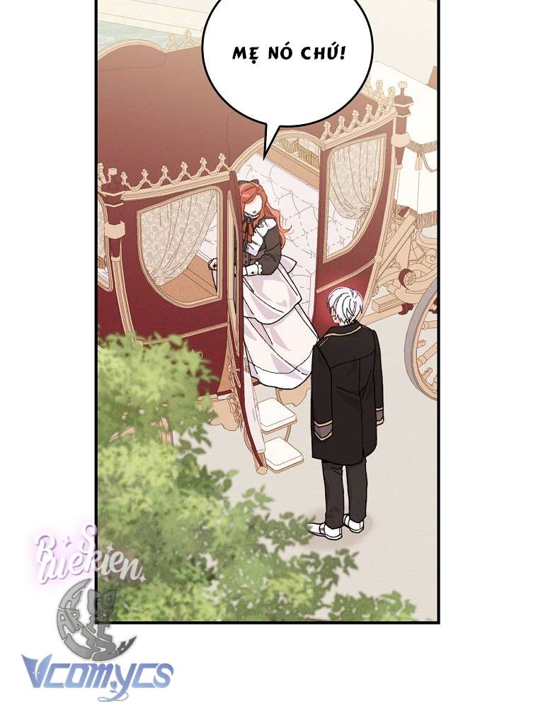 Chị Gái Của Nhân Vật Phản Diện Hôm Nay Cũng Đang Đau Khổ Chapter 23 - Trang 4