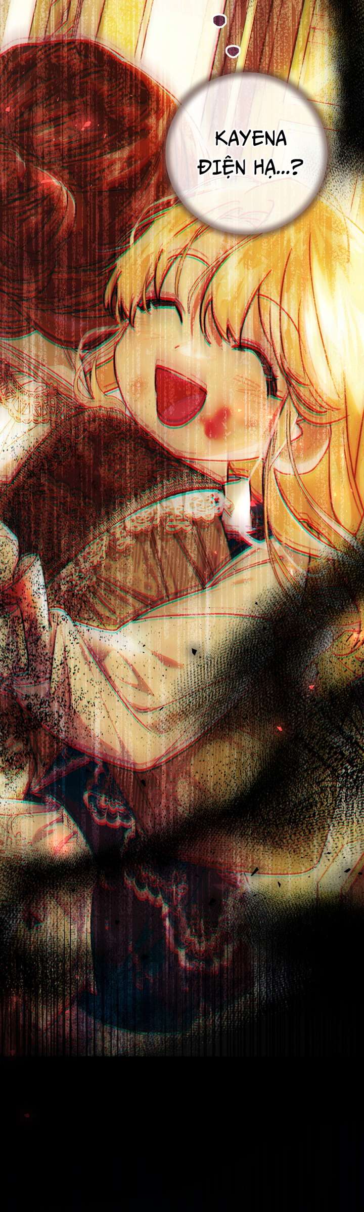 Ác Nữ Chỉ Là Một Con Rối Chap 66 - Trang 2