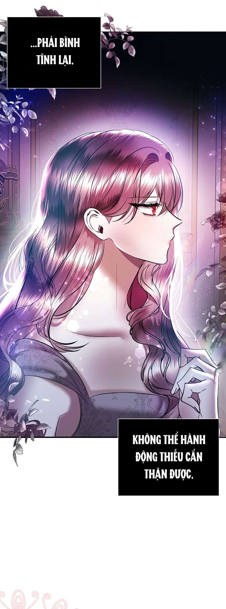 Phương Pháp Sống Sót Khi Phải Ngủ Cùng Hoàng Đế Chapter 10 - Trang 4