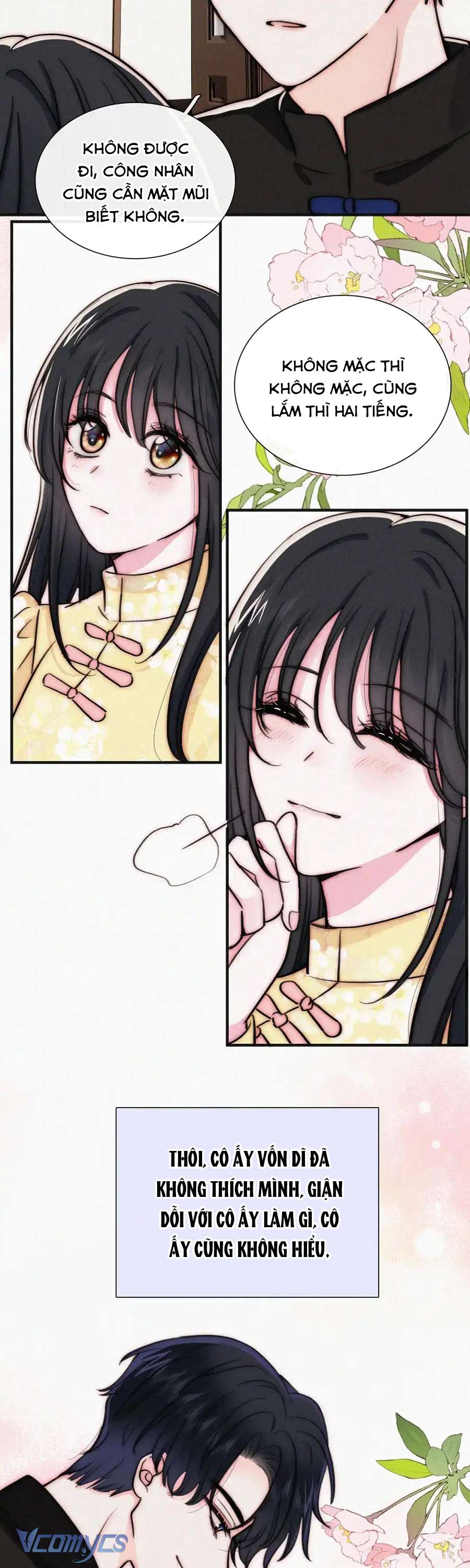 Một Mực Cưng Chiều Chap 72 - Next Chap 73