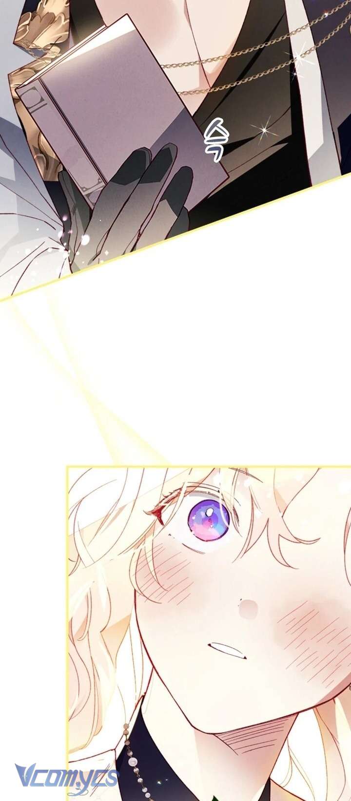 Nuôi vị hôn phu bằng tiền bạc. Chap 50 - Trang 2