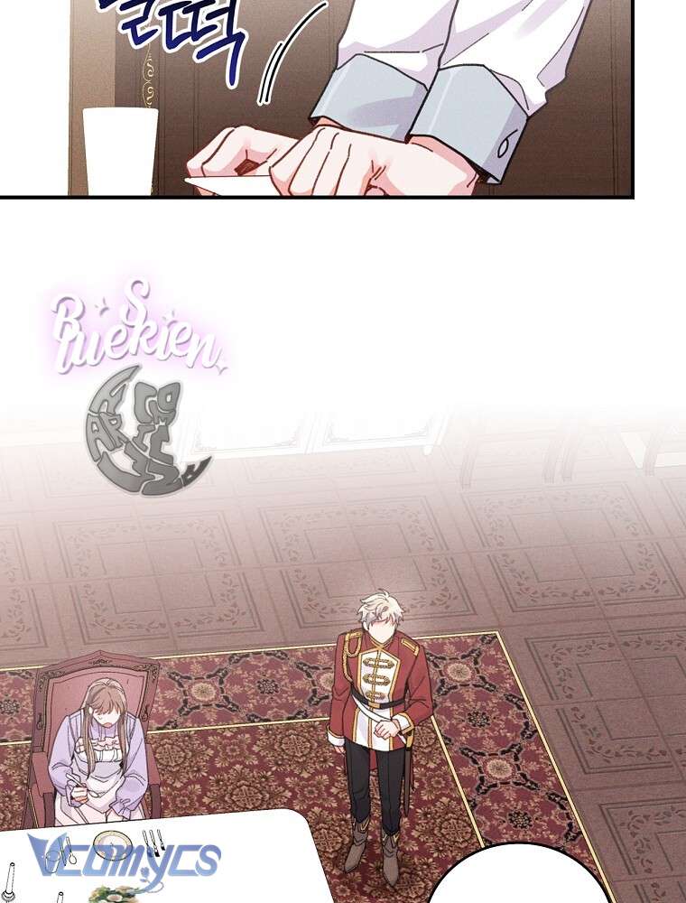 Chị Gái Của Nhân Vật Phản Diện Hôm Nay Cũng Đang Đau Khổ Chapter 21 - Trang 4