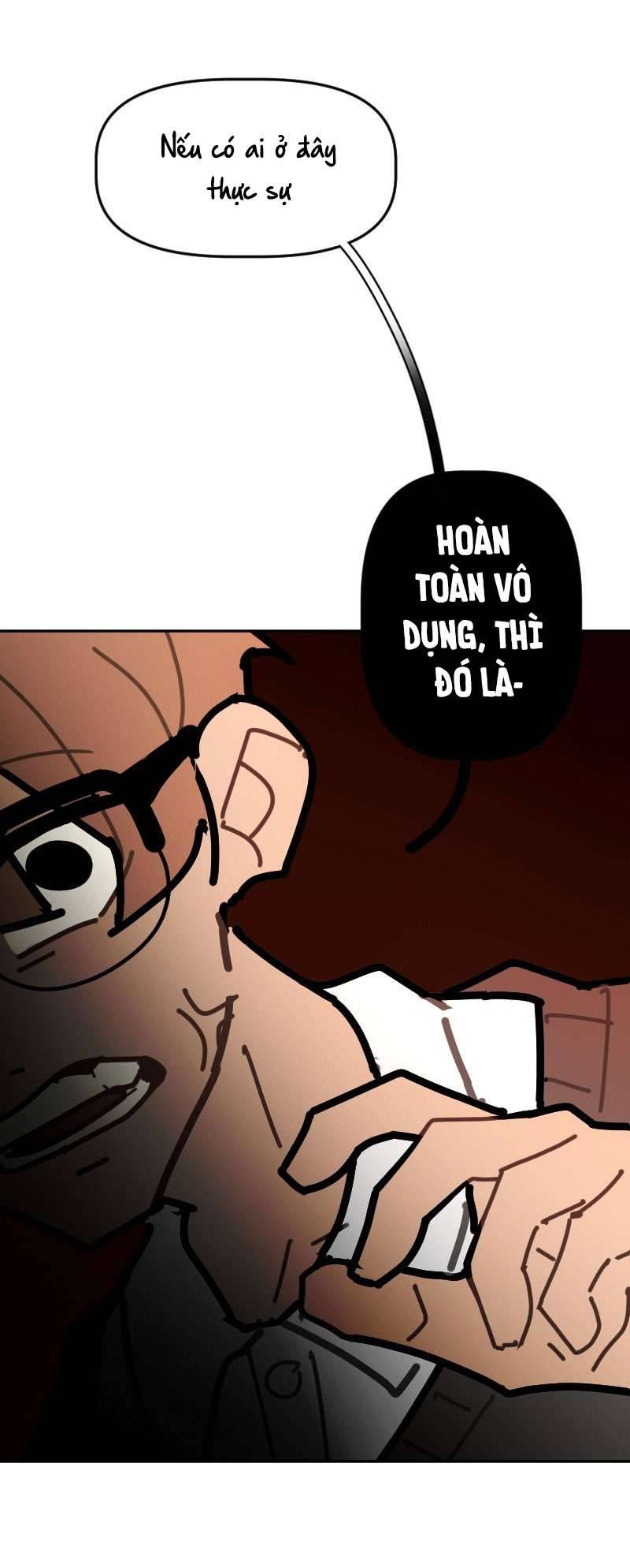 Nghĩa Trang Xe Buýt Chapter 42 - Trang 3