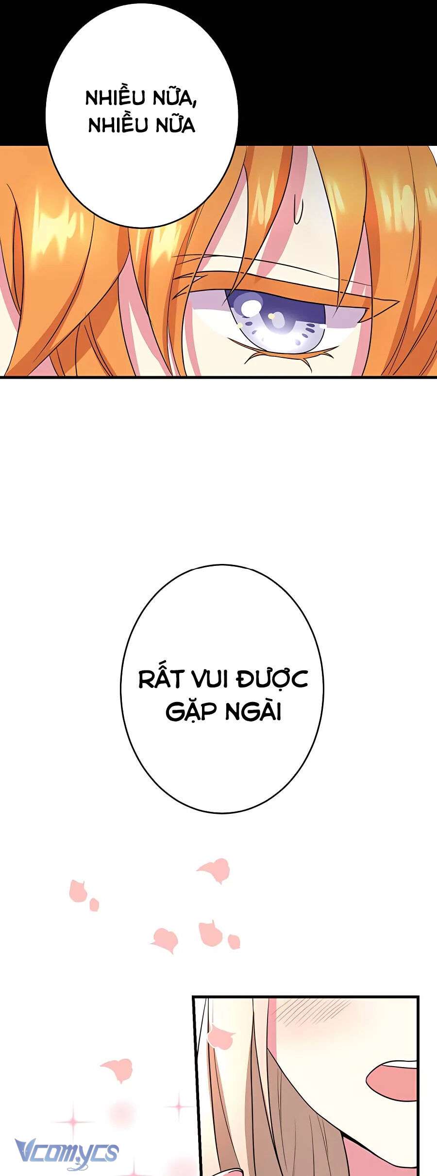 Dù Là Nhân Vật Phụ Nhưng Tôi Được Ngài Công Tước Nuông Chiều Hết Mực Chap 5 - Trang 2