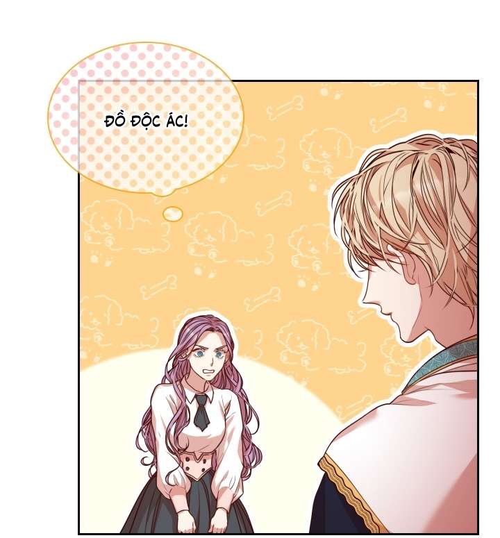 Thư Ký Của Bạo Chúa Chapter 14 - Trang 4