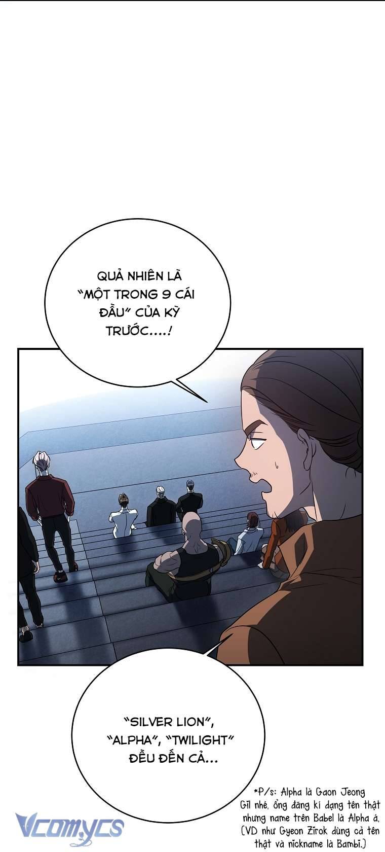 Hướng Dẫn Sinh Tồn Dành Cho Người Xếp Hạng Chap 8 - Trang 2