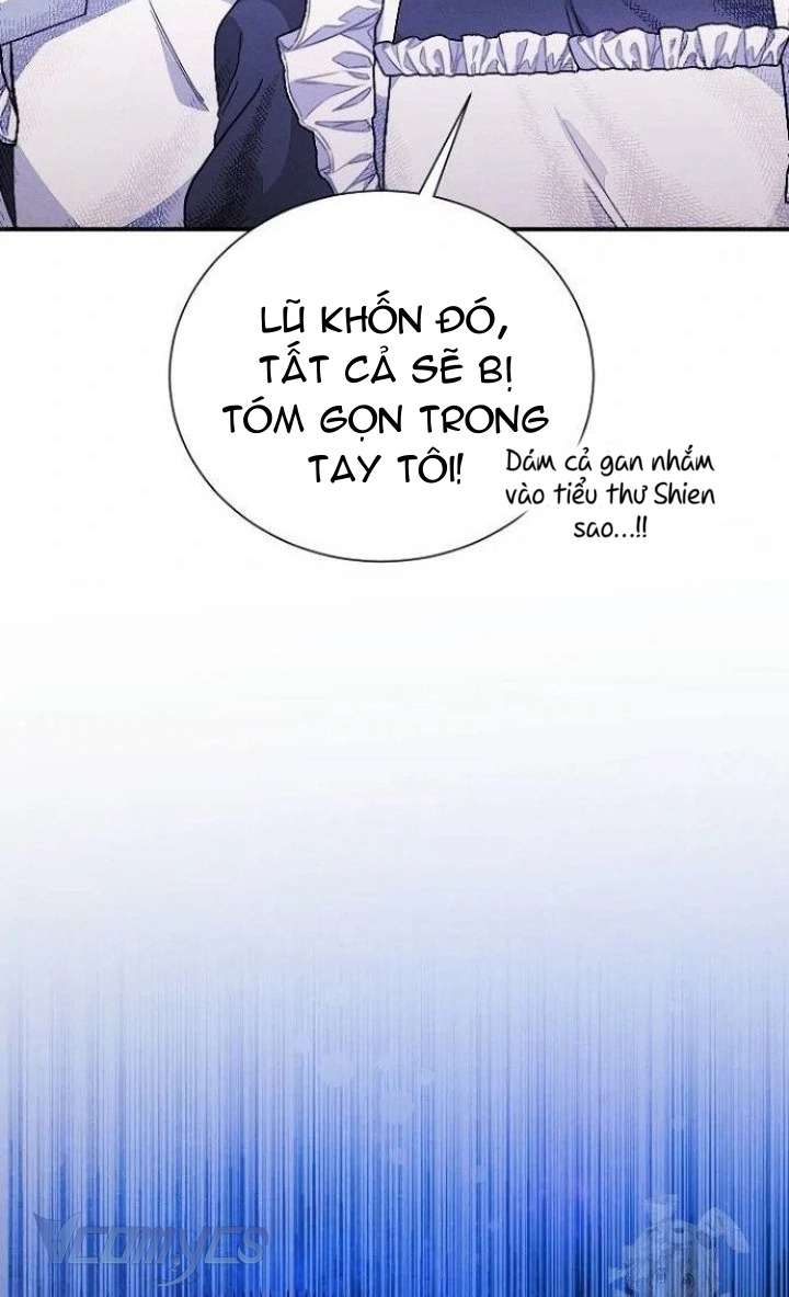 Papa Bạo Chúa, Con Sẽ Bảo Vệ Người! Chap 20 - Trang 2