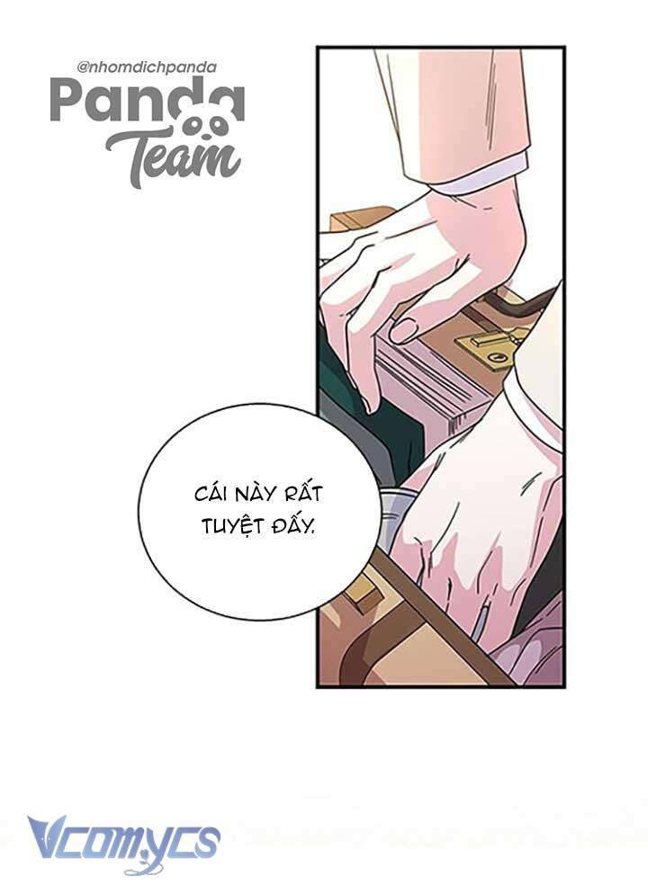 Chồng Yêu, Tôi Đây Bãi Công! Chap 9 - Trang 3