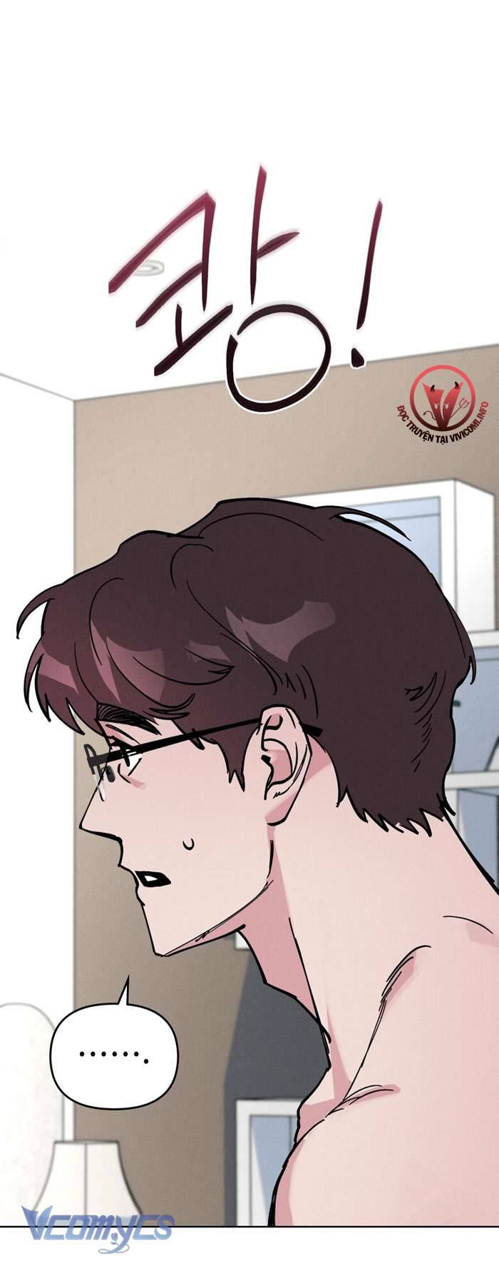 [18+] 7 Giây Thay Vì Một Nụ Hôn Chap 11 - Trang 2