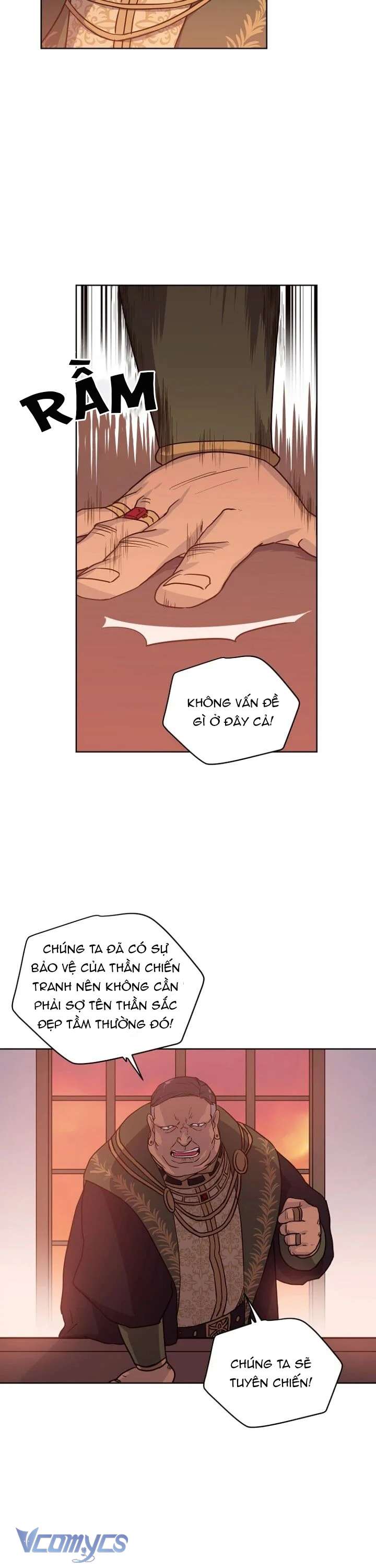 CHITRA Chapter 40 - Trang 4