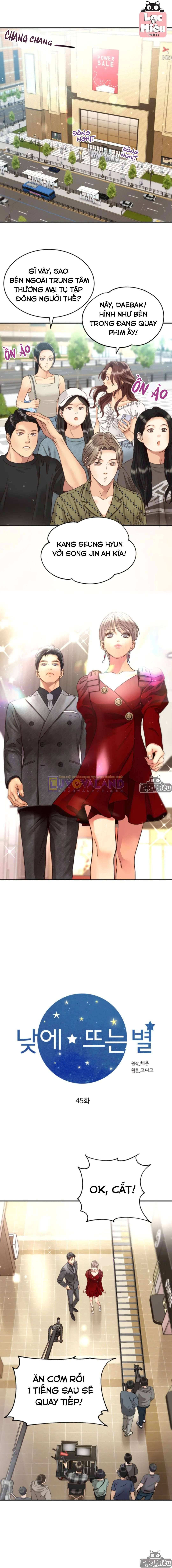 Ngôi Sao Ban Mai Chap 45 - Trang 2