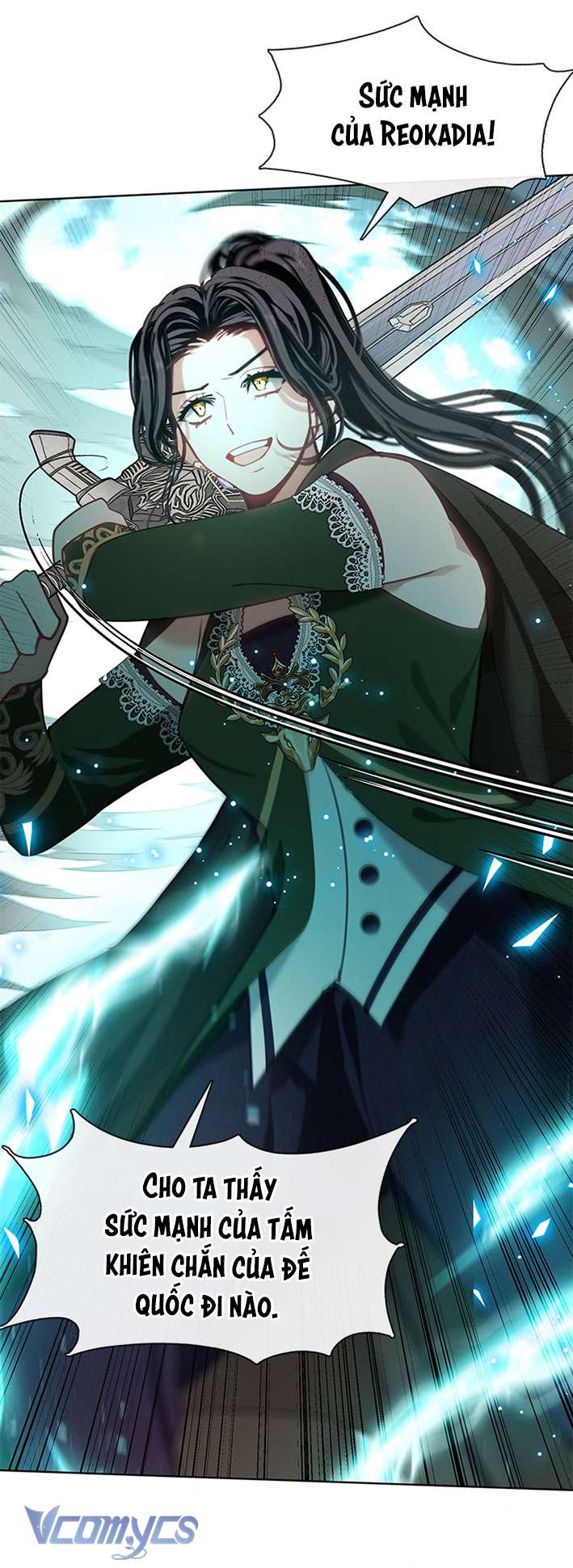 Gia Đình Bị Ám Ảnh Bởi Tôi Chapter 48 - Trang 4