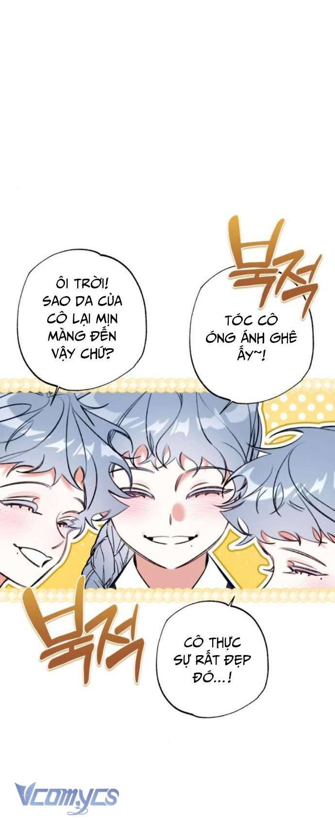 Chuyện Tình Tuyết Phương Bắc Chapter 5 - Trang 4