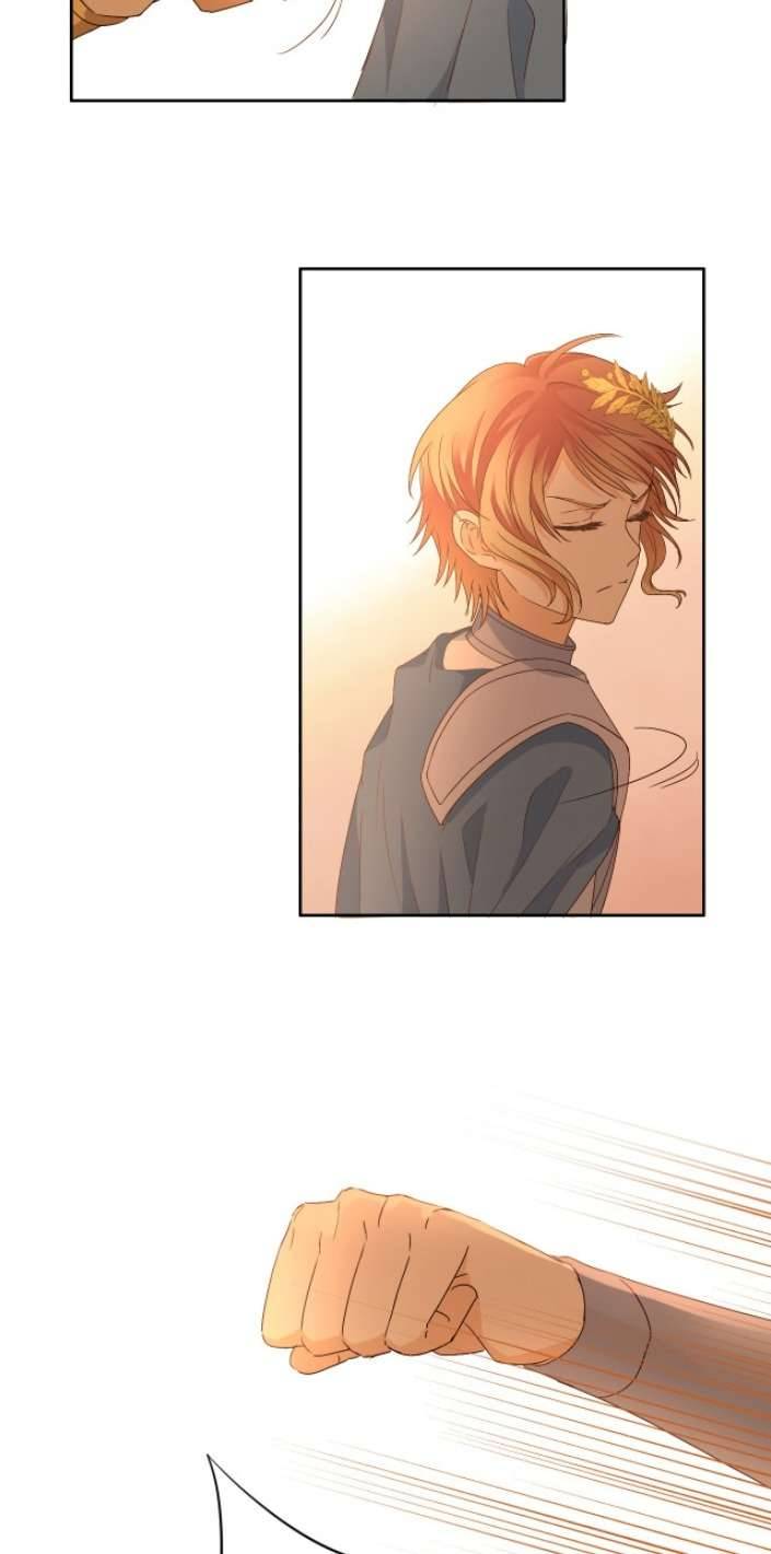 Địch Úc Đa Chi Ca Chapter 64 - Trang 4