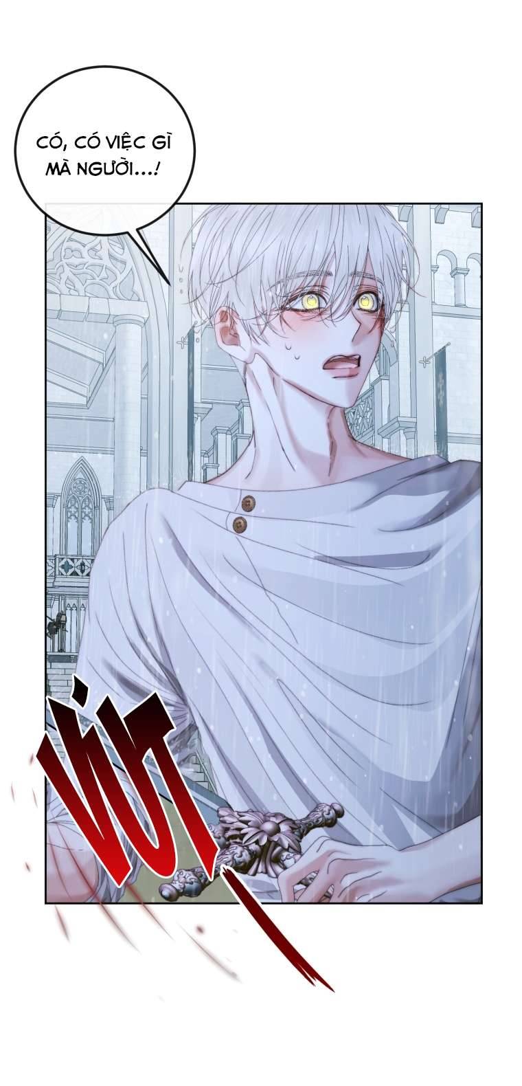 Siren: Trở Thành Gia Đình Của Nhân Vật Phản Diện Chapter 62 - Trang 3