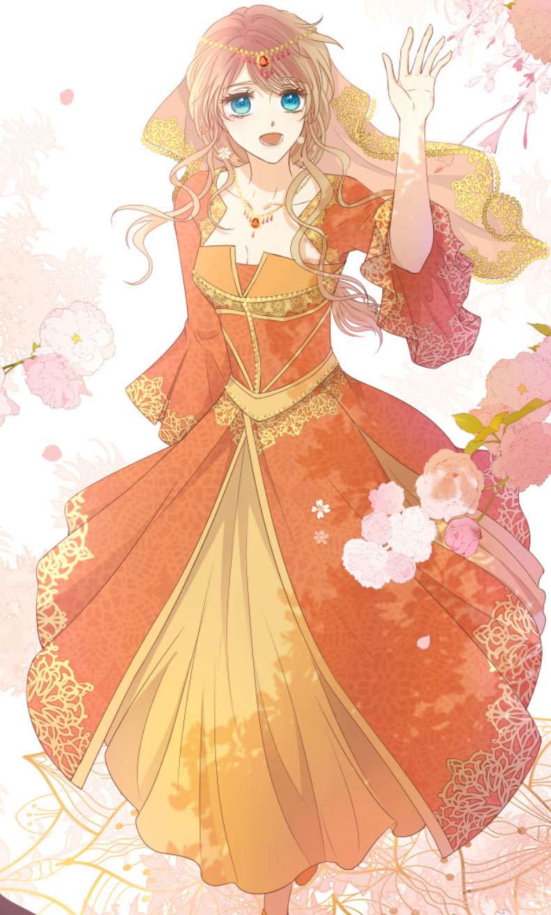 Địch Úc Đa Chi Ca Chapter 116 - Next Chapter 117