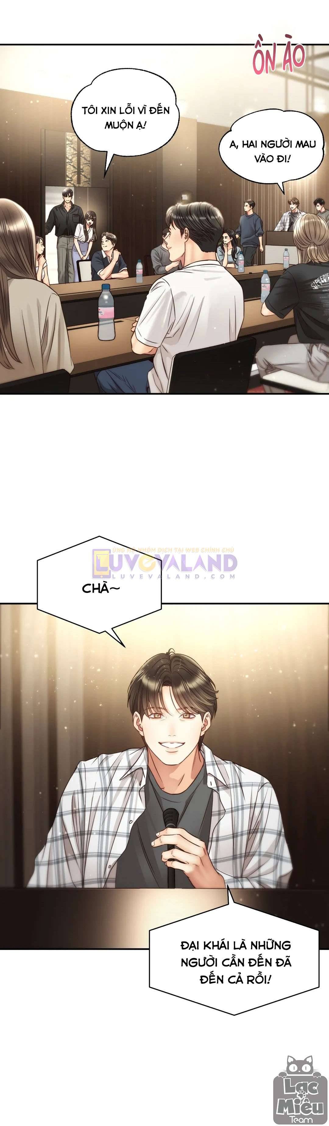 Ngôi Sao Ban Mai Chap 58 - Trang 2