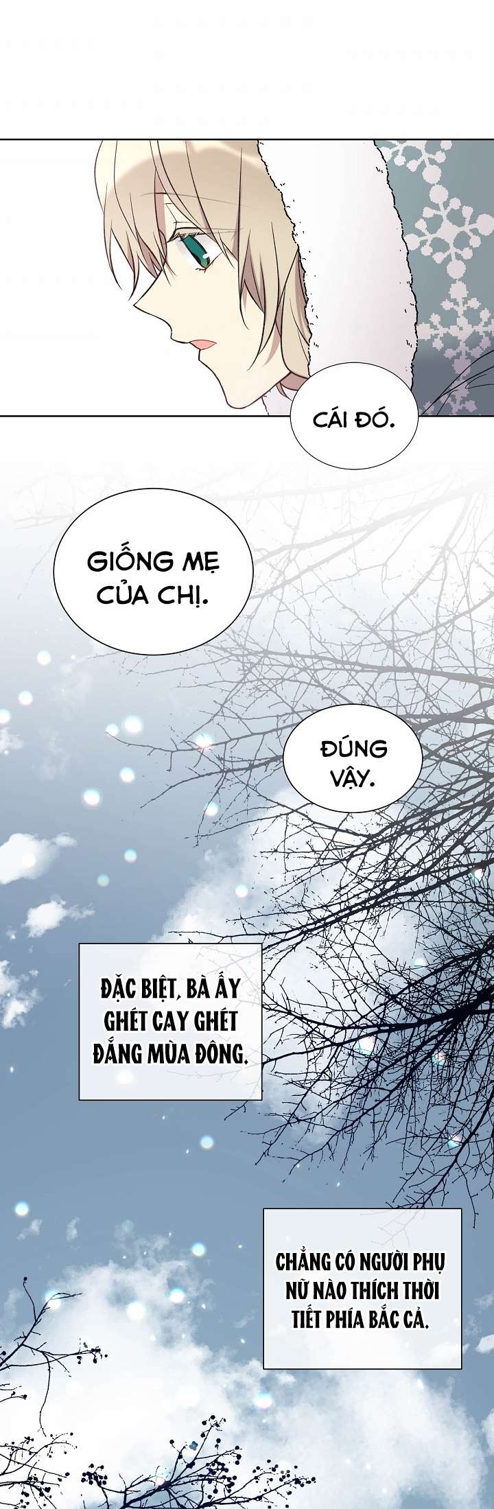 Vương Miện Lục Bảo Chap 29 - Trang 2