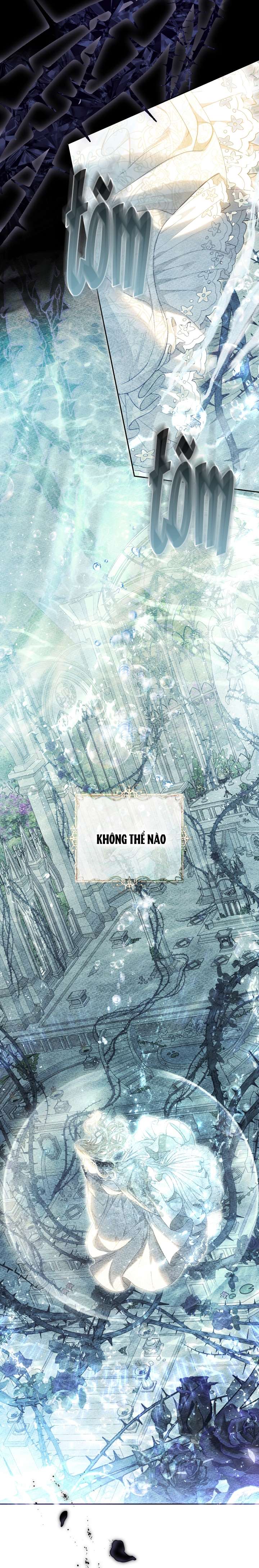 Ác Nữ Chỉ Là Một Con Rối Chap 70 - Trang 2