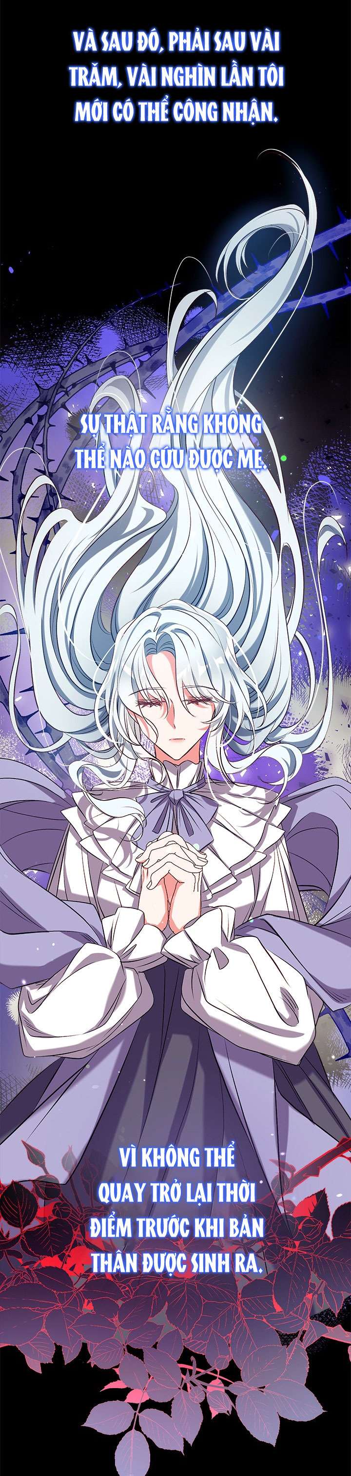 Chúng Ta Có Thể Trở Thành Một Gia Đình Được Không? Chap 38 - Next Chap 39