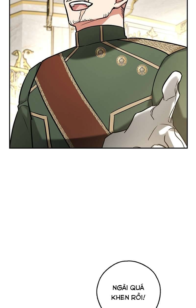 Hôn Phu Ẩn Sắc Chapter 32 - Trang 4