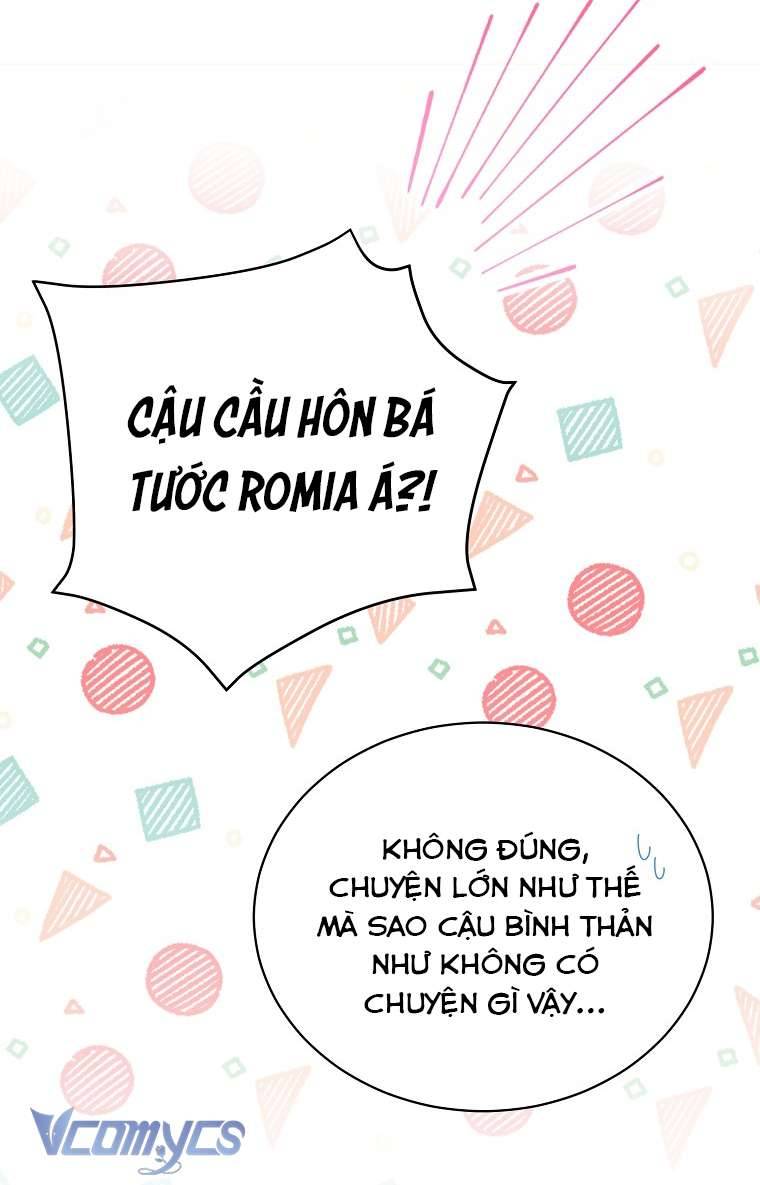 Vương Miện Lục Bảo Chap 91 - Trang 2